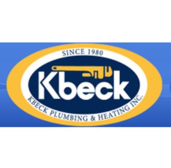 Kbeck Plumbing & Heating, Inc. Logo