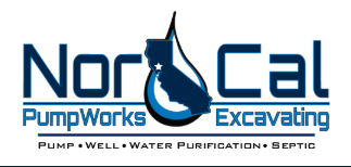 Nor-Cal PumpWorks Logo