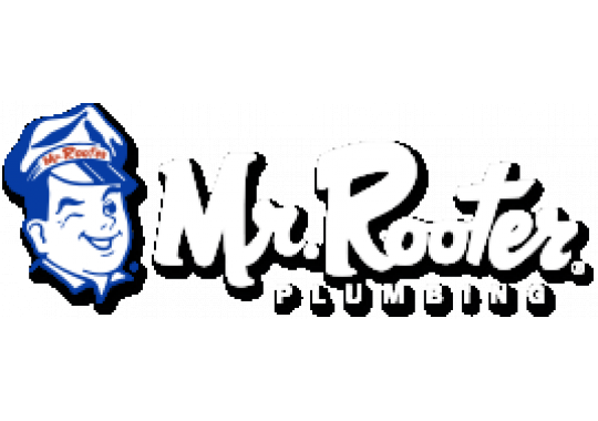 Mr Rooter Of Vancouver / Burnaby / Surrey Logo