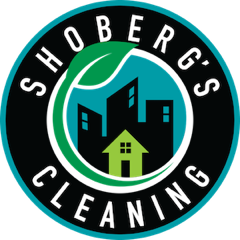 Shoberg's Home & Business Cleaning, LLC Logo