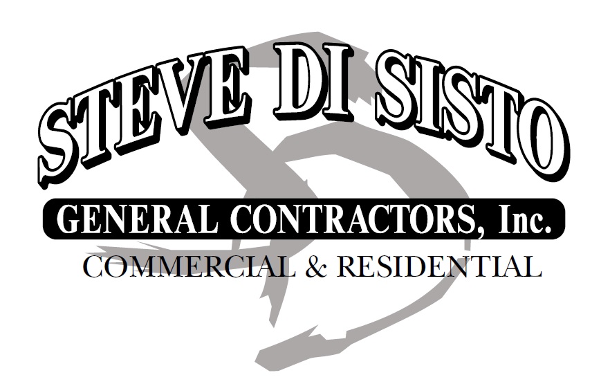 Steve DiSisto General Contractors, Inc. Logo