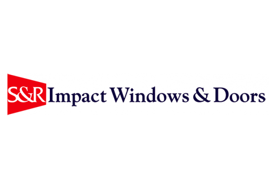 S & R Impact Windows & Doors LLC Logo