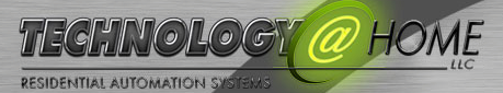 Technology @ Home LLC Logo