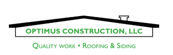 Optimus Construction LLC Logo