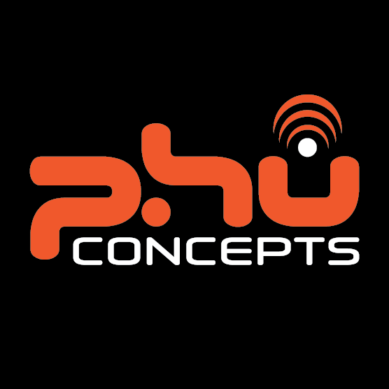 Phu Concepts Inc. Logo