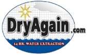 DryAgain Logo