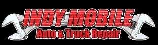 Indy Mobile Auto & Truck Repair, Inc. Logo