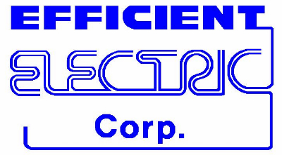 Efficient Electric Corp. Logo