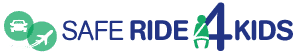 Safe Ride 4 Kids LLC Logo