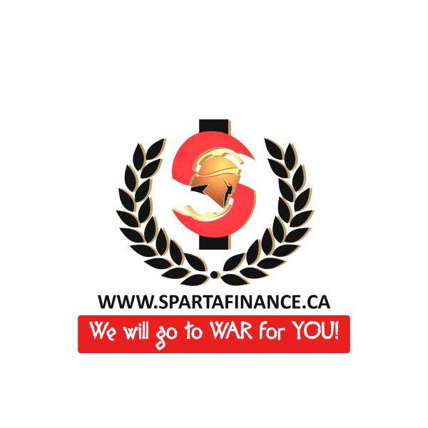 Sparta Finance Logo