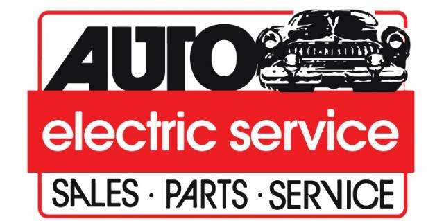 Auto Electric Service Ltd. Logo