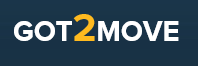 Got2Move Moving and Storage Logo