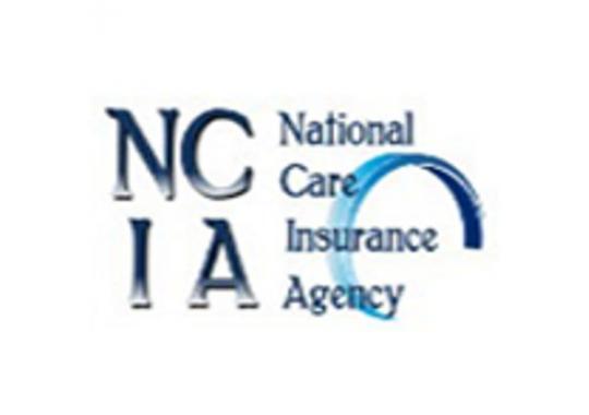 National Care Insurance Agency Logo