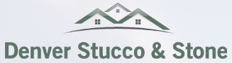 Denver Stucco and Stone LLC Logo