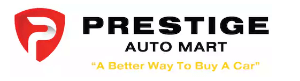 Prestige Auto Mart, Inc.  Logo