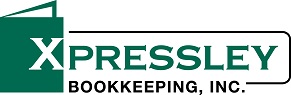 Xpressley Bookkeeping, Inc. Logo