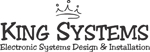 King Systems, LLC Logo