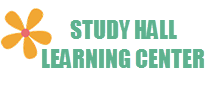 The Study Hall Learning Center Logo