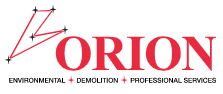 Orion Environmental Inc Logo