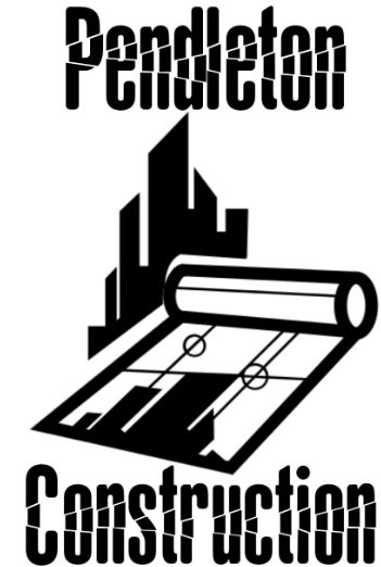 Pendleton Construction LLC Logo