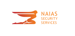 NAIAS Security Services, LLC Logo