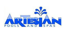 Artesian Pools And Spas Logo