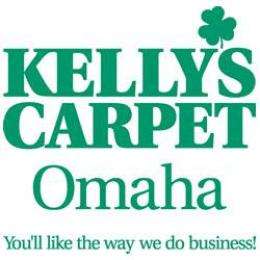 Kelly's Carpet Omaha Logo