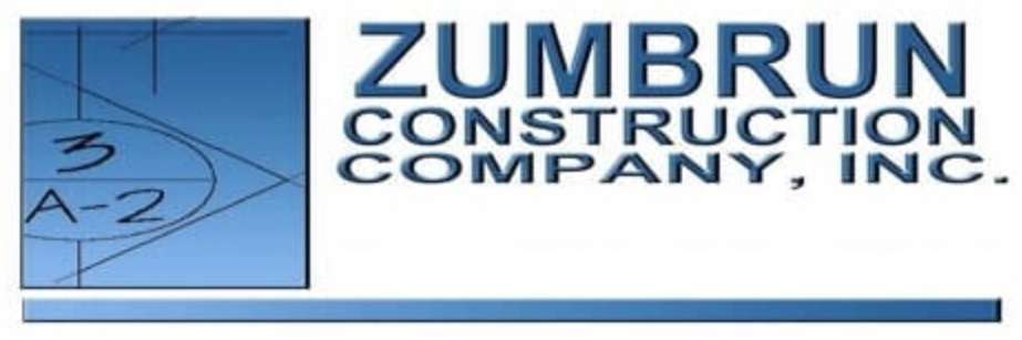 Zumbrun Construction Co., Inc Logo