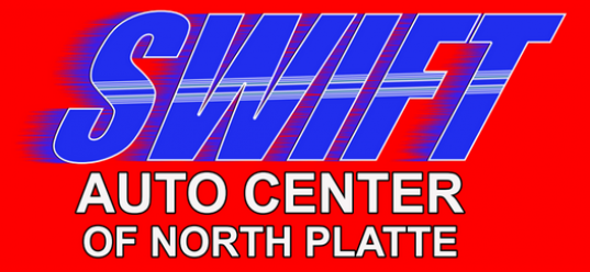 Swift Auto Center of North Platte, Inc. Logo