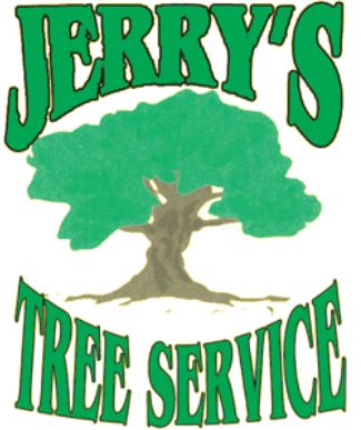 Jerry's Tree Service Logo