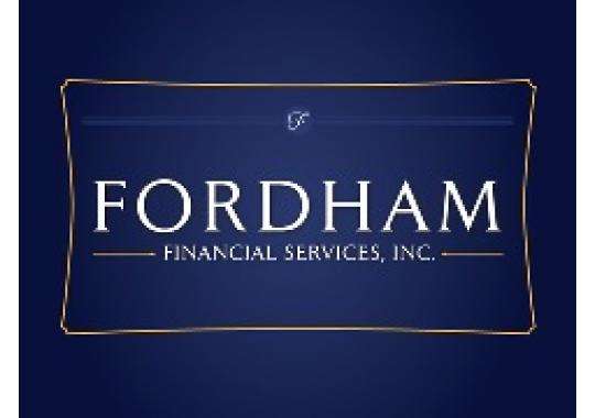 Fordham Financial Services, Inc. Logo