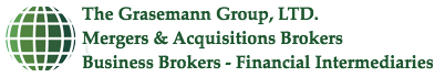 Grasemann Group Ltd. Logo