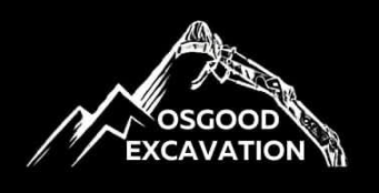 Osgood Excavation Logo