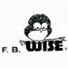 F.B. Wise Logo