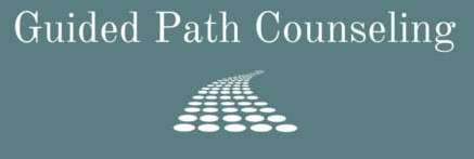 Guided Path Counseling PLLC Logo