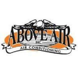 Above Air Inc Logo