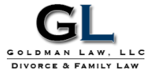 Goldman Law LLC Logo