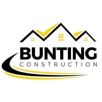 Bunting Construction Inc Logo
