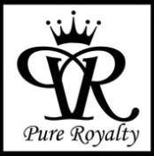 Pure Royalty Automotive Detailing, LLC Logo