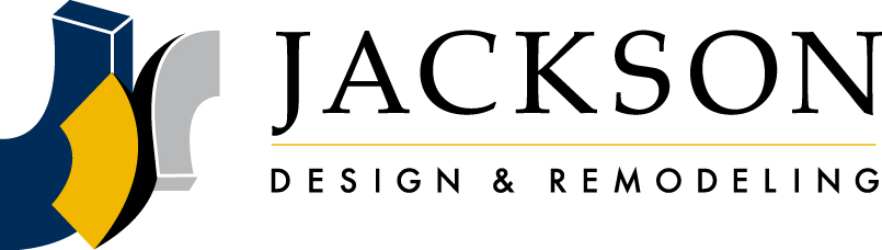 Jackson Design and Remodeling Logo