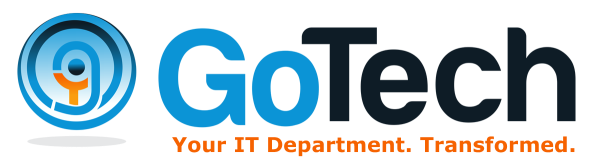 GoTECH, LLC Logo