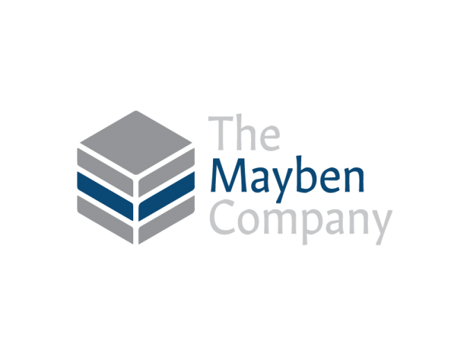 The Mayben Company, LLC Logo