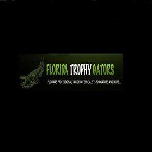 Florida Trophy Gators, Inc. Logo