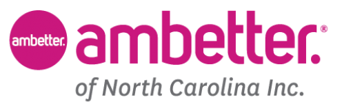 Ambetter of North Carolina, Inc. Logo