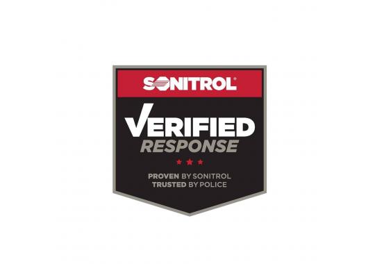 Sonitrol Logo