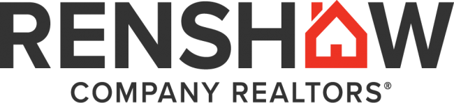 Renshaw Company, Realtors Logo