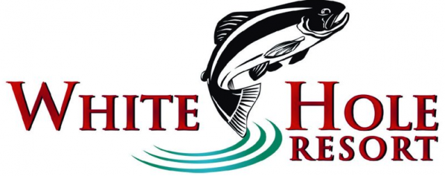 White Hole Resort, Inc. Logo