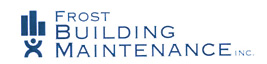 Frost Building Maintenance, Inc Logo