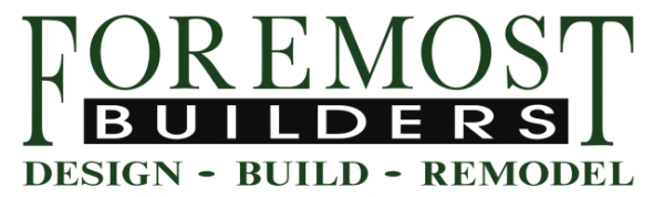 Foremost Builders Logo