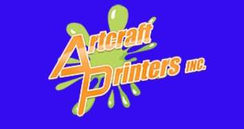 Artcraft Printers, Inc. Logo